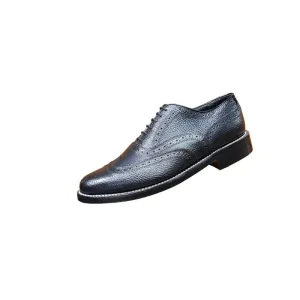 Florsheim Mens Status Formal Status Black Shoes