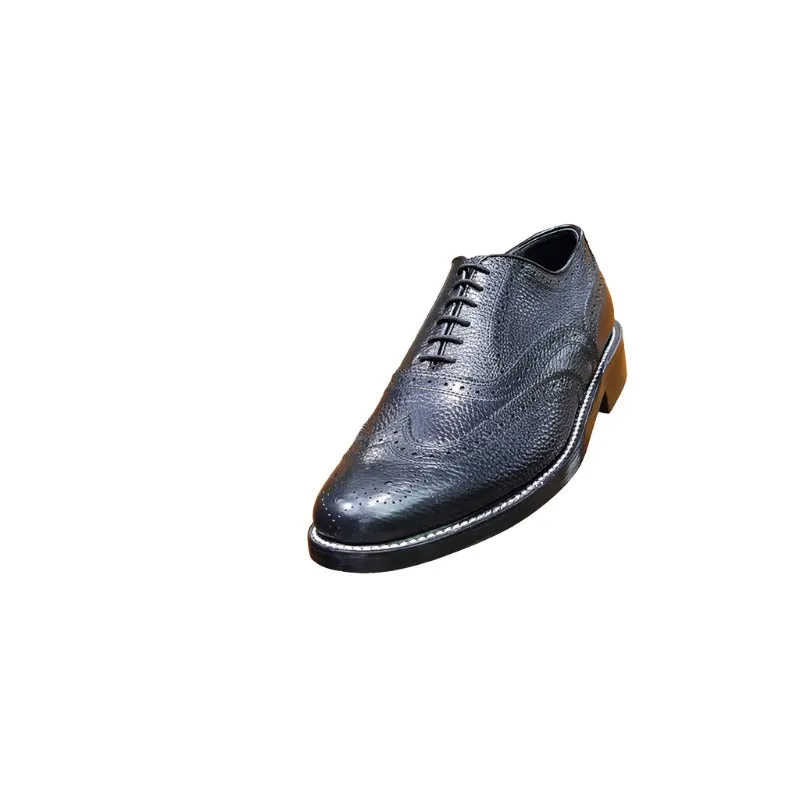 Florsheim Mens Status Formal Status Black Shoes