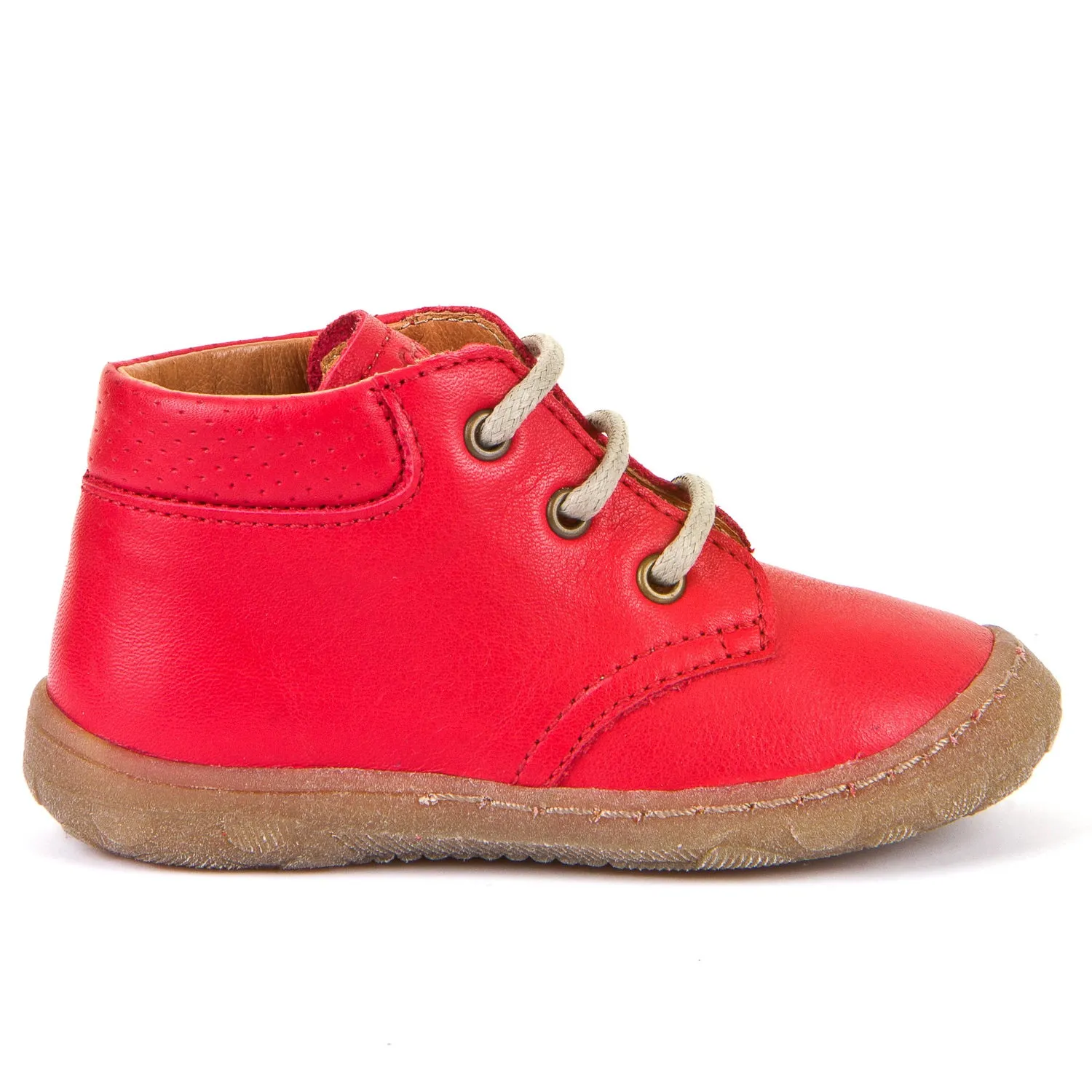 Froddo KART Boots G2130226-4 Red