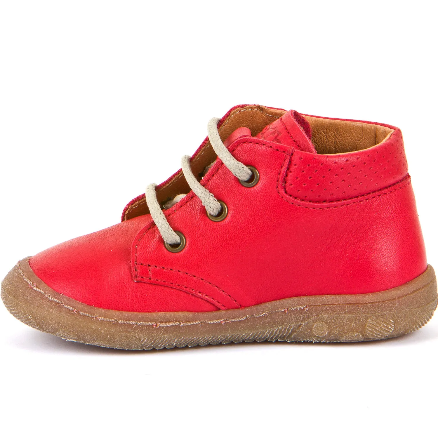 Froddo KART Boots G2130226-4 Red