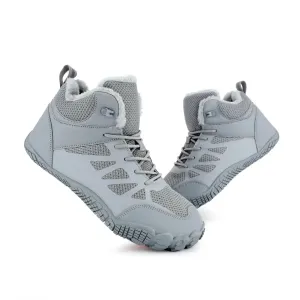FrostRunner - Breathable & Supportive Unisex Barefoot Orthopedic Shoes