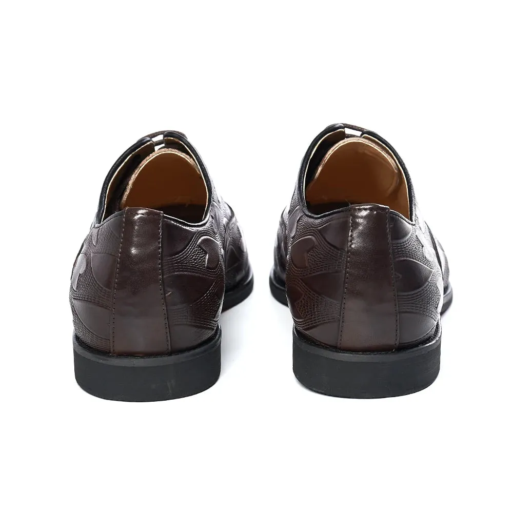 FusionFit Oxford-Schuhe