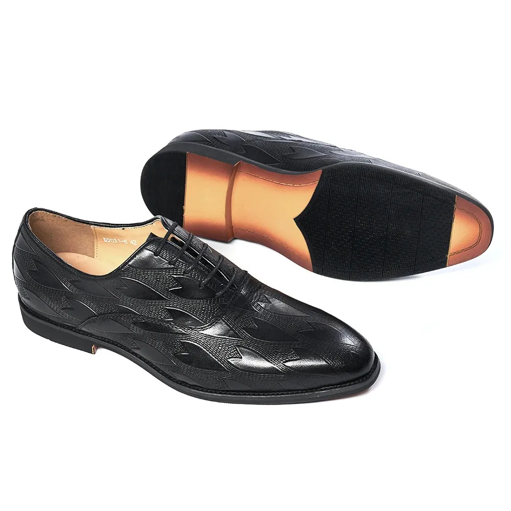 FusionFit Oxford-Schuhe