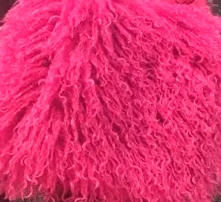 Fuzzy’s Boot/Bag set (LIMITED EDITION)