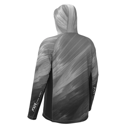 FXR Derby Air UPF Pullover Hoodie