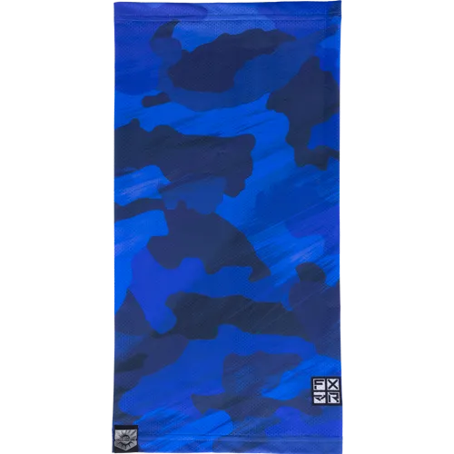 FXR Derby UPF Neck Gaiter - 2024
