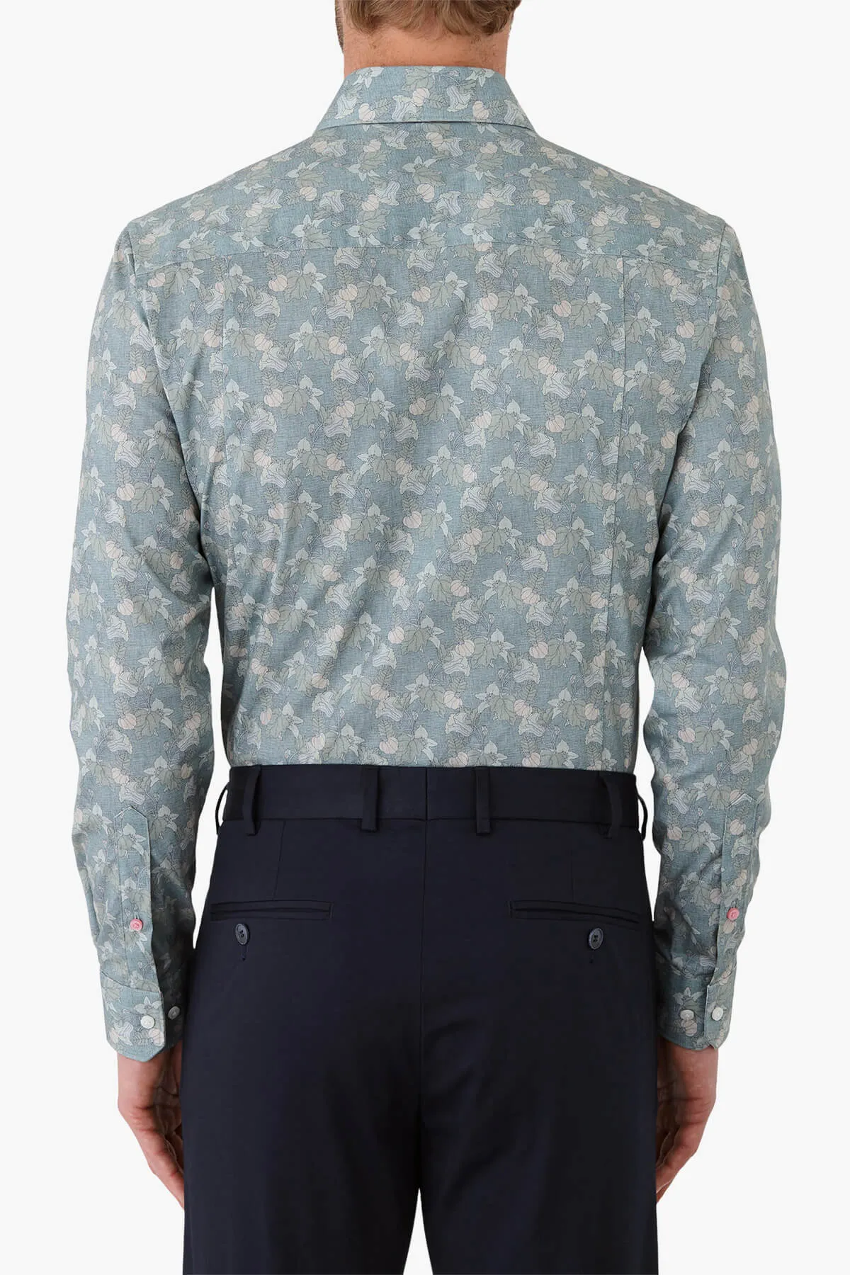Gibson | Motion Business Shirt