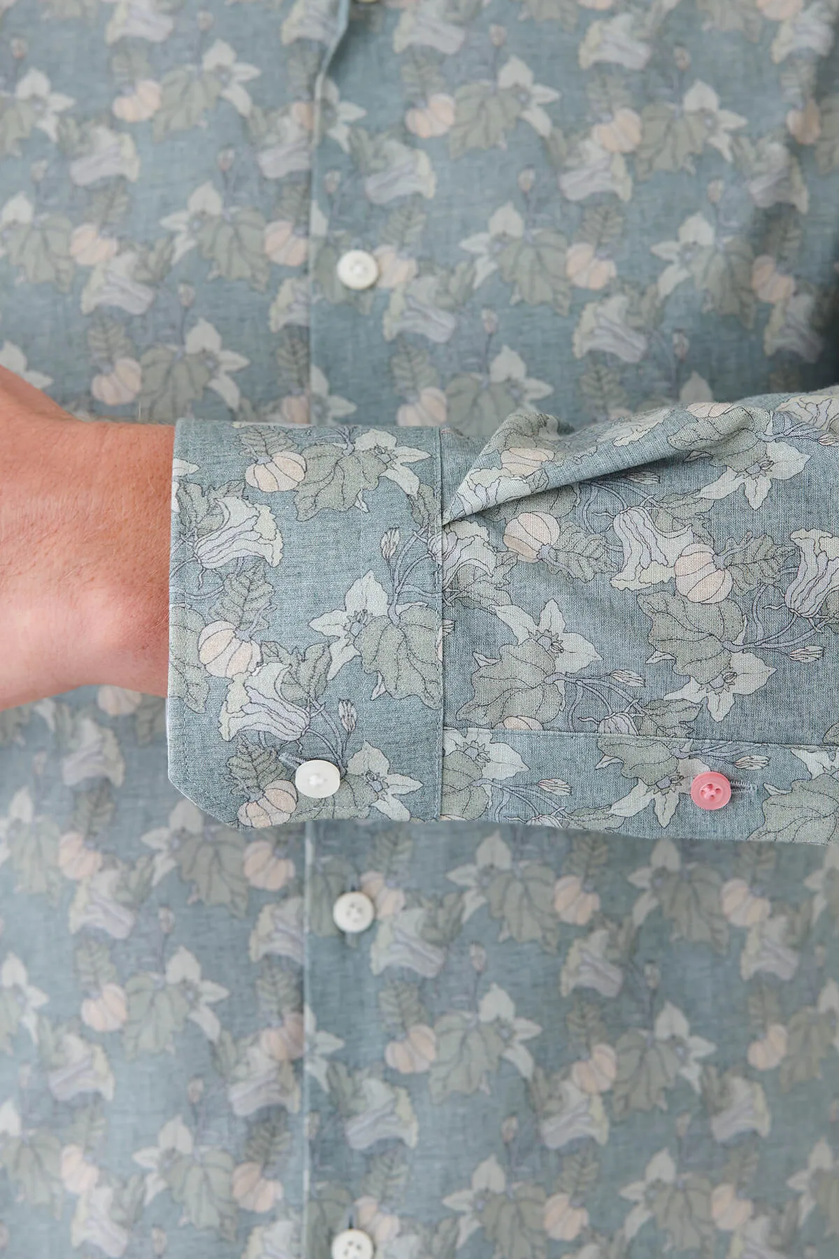 Gibson | Motion Business Shirt