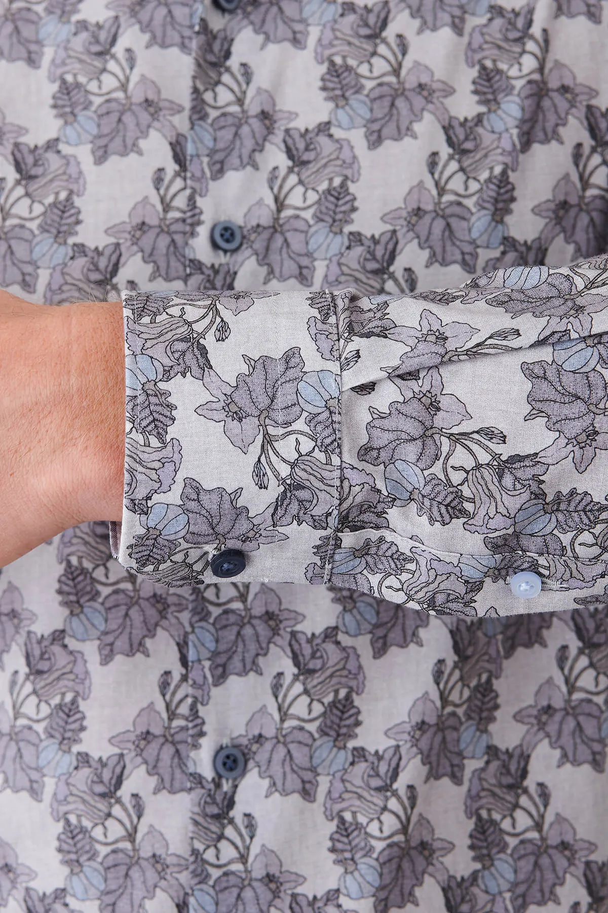 Gibson | Motion Business Shirt