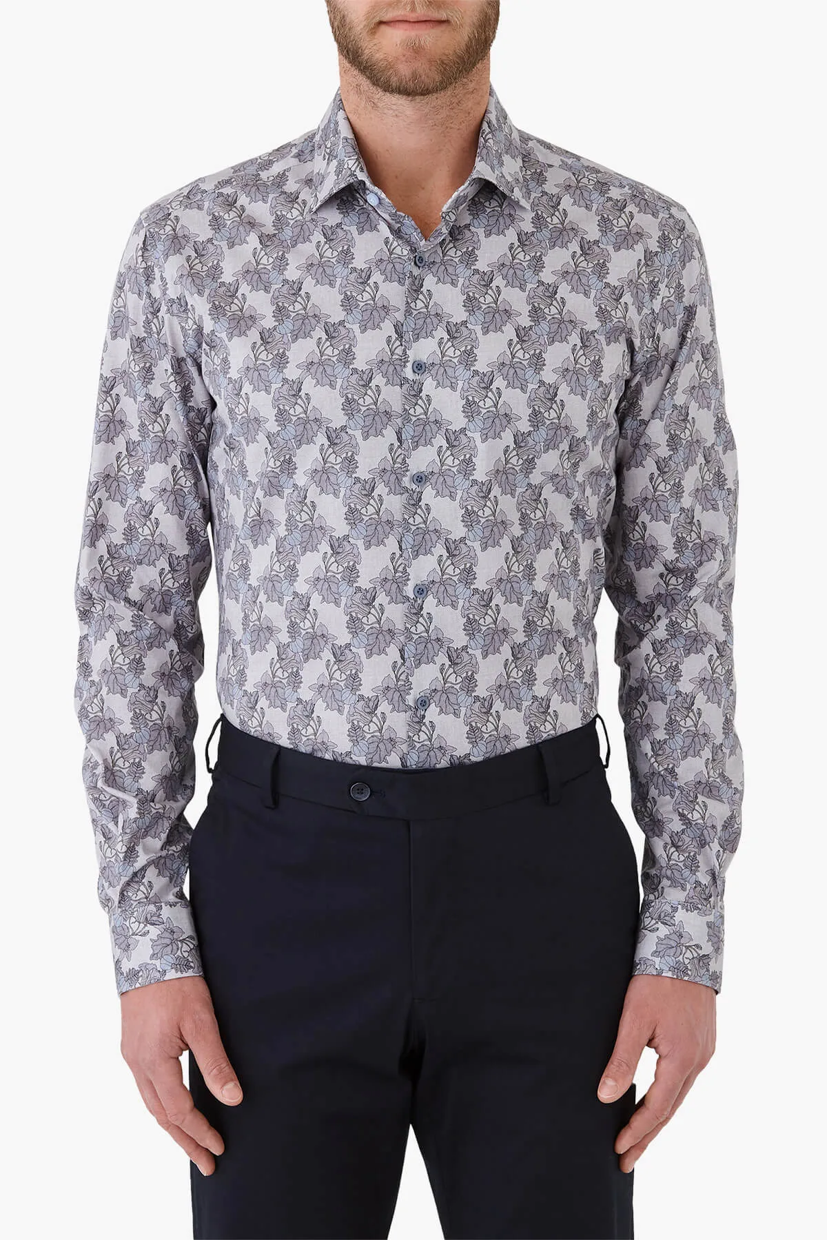 Gibson | Motion Business Shirt