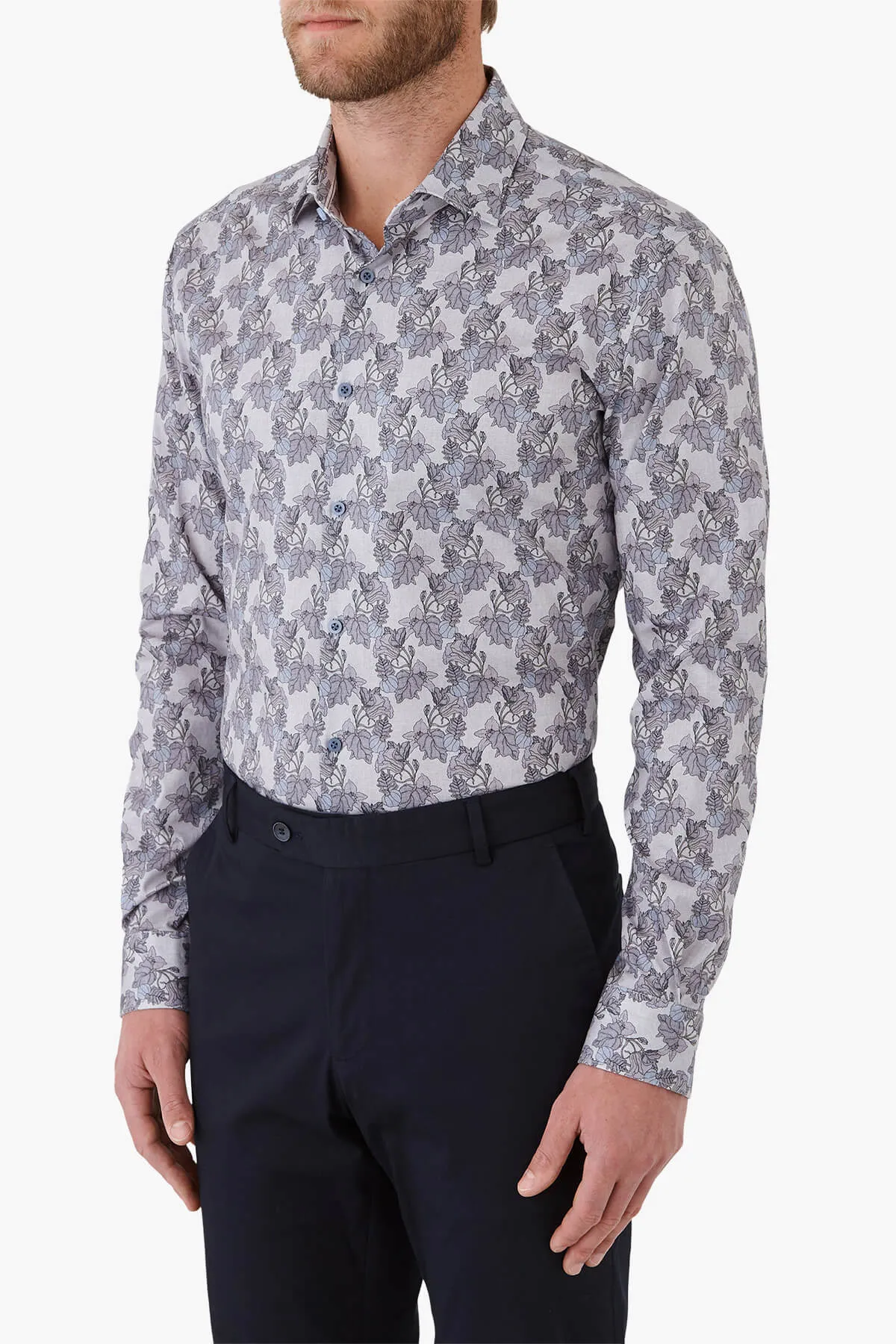 Gibson | Motion Business Shirt