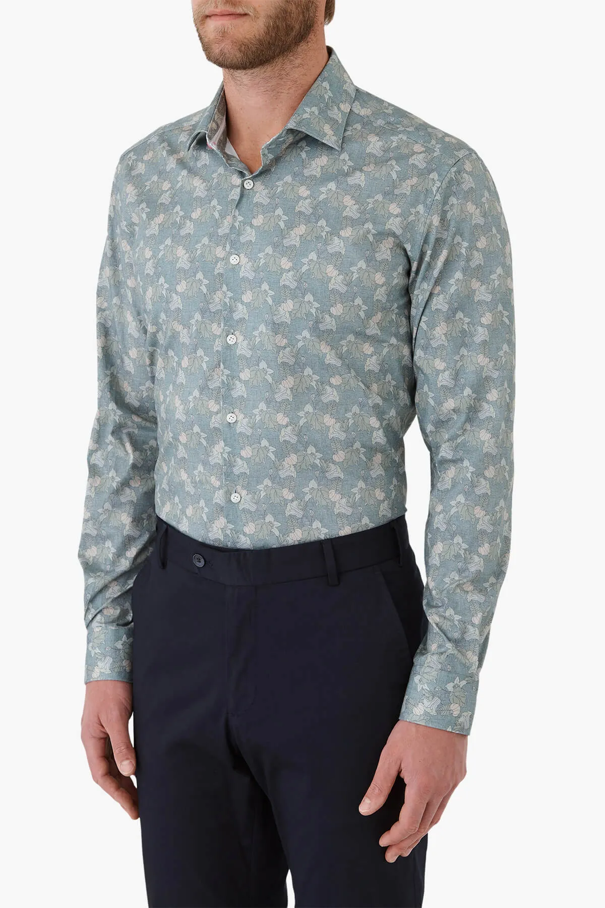 Gibson | Motion Business Shirt