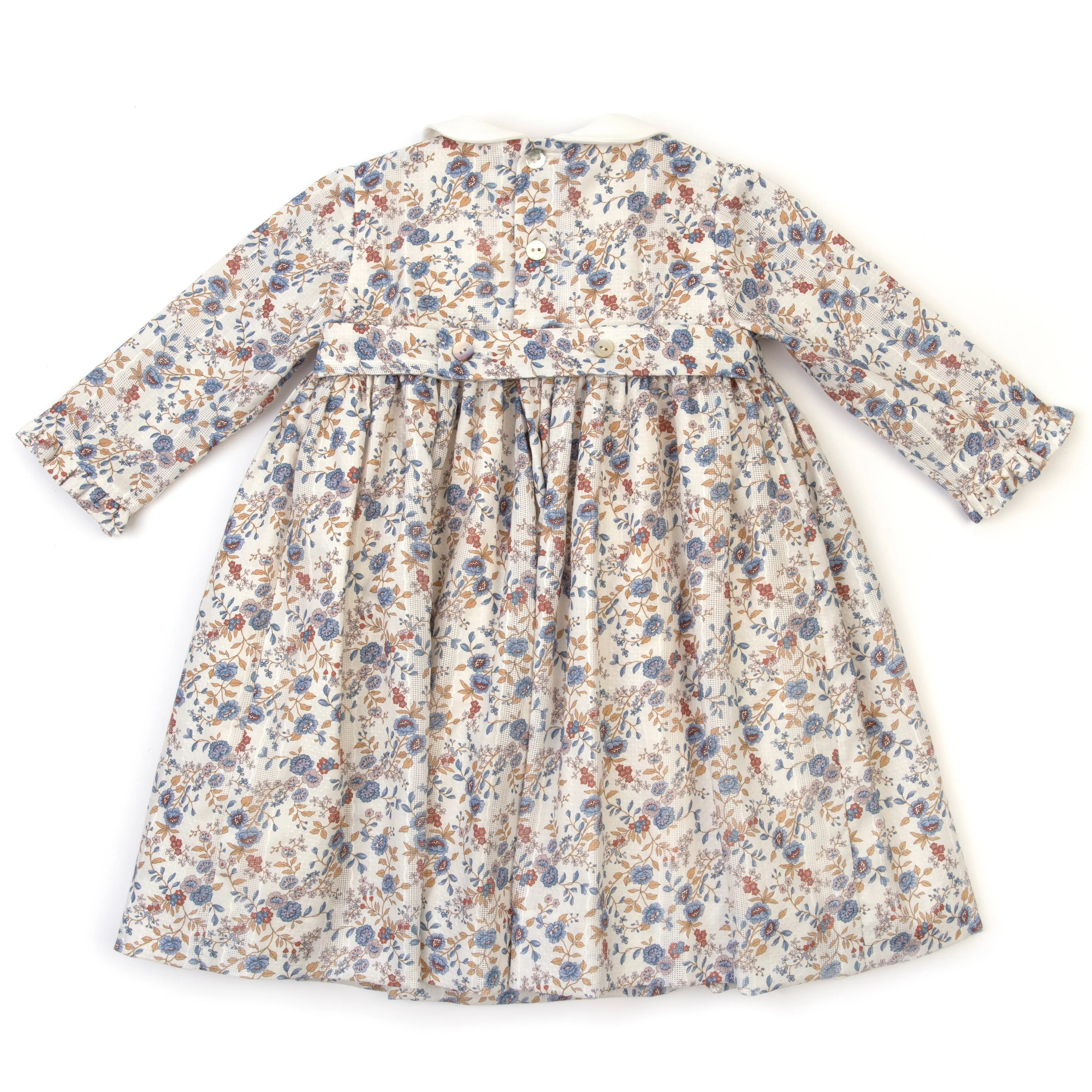 GIVERNY DRESS
