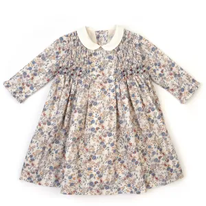 GIVERNY DRESS