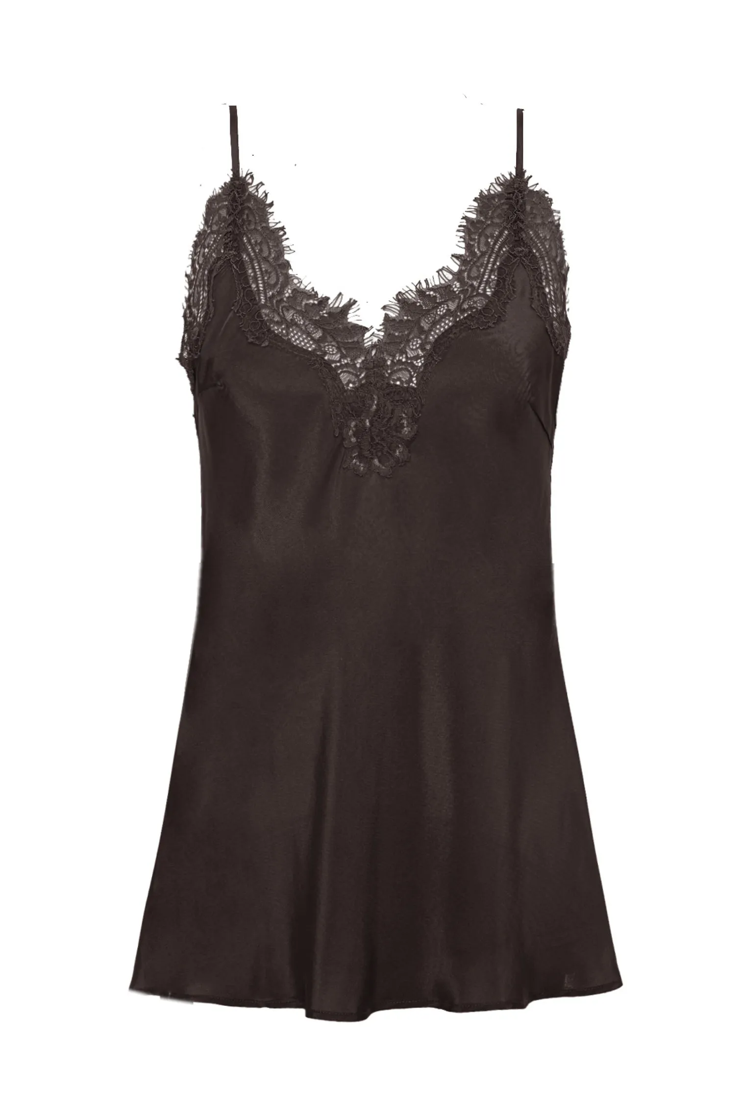 Gold Hawk Claire Coco Cami