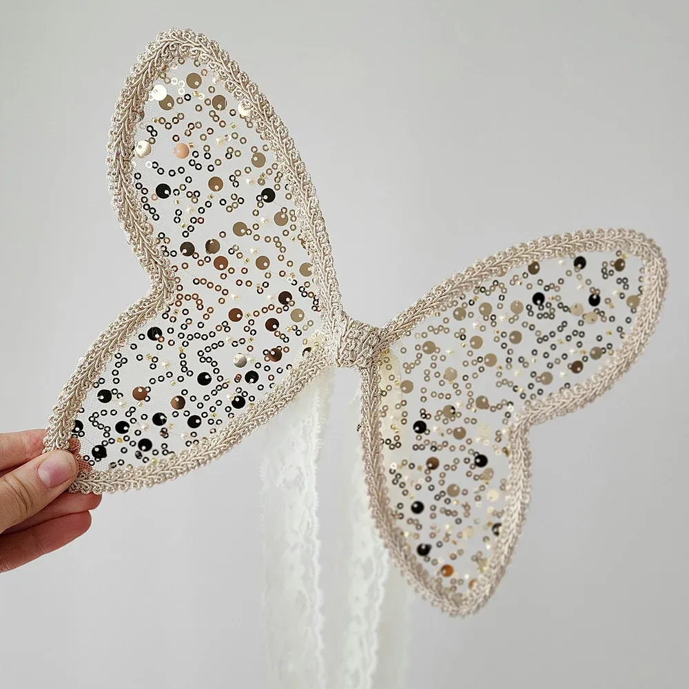 Goldie Wings - Small
