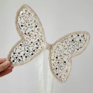 Goldie Wings - Small