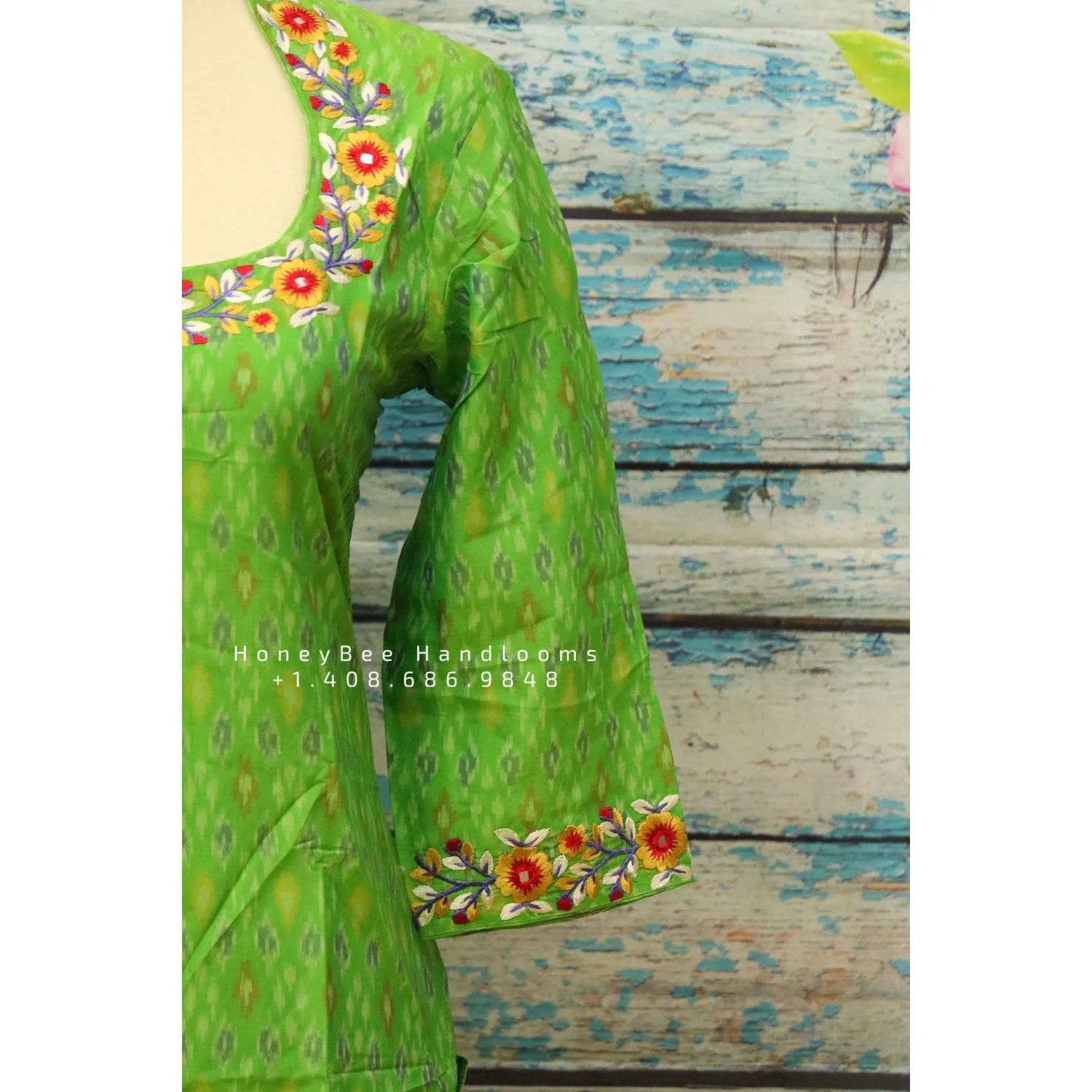 Green salwar kameez,Indian Designer Kurta,Indian Dress for women,Indian Stitched Dress for Women, Indian ikkat kurta Dress yellow leggin