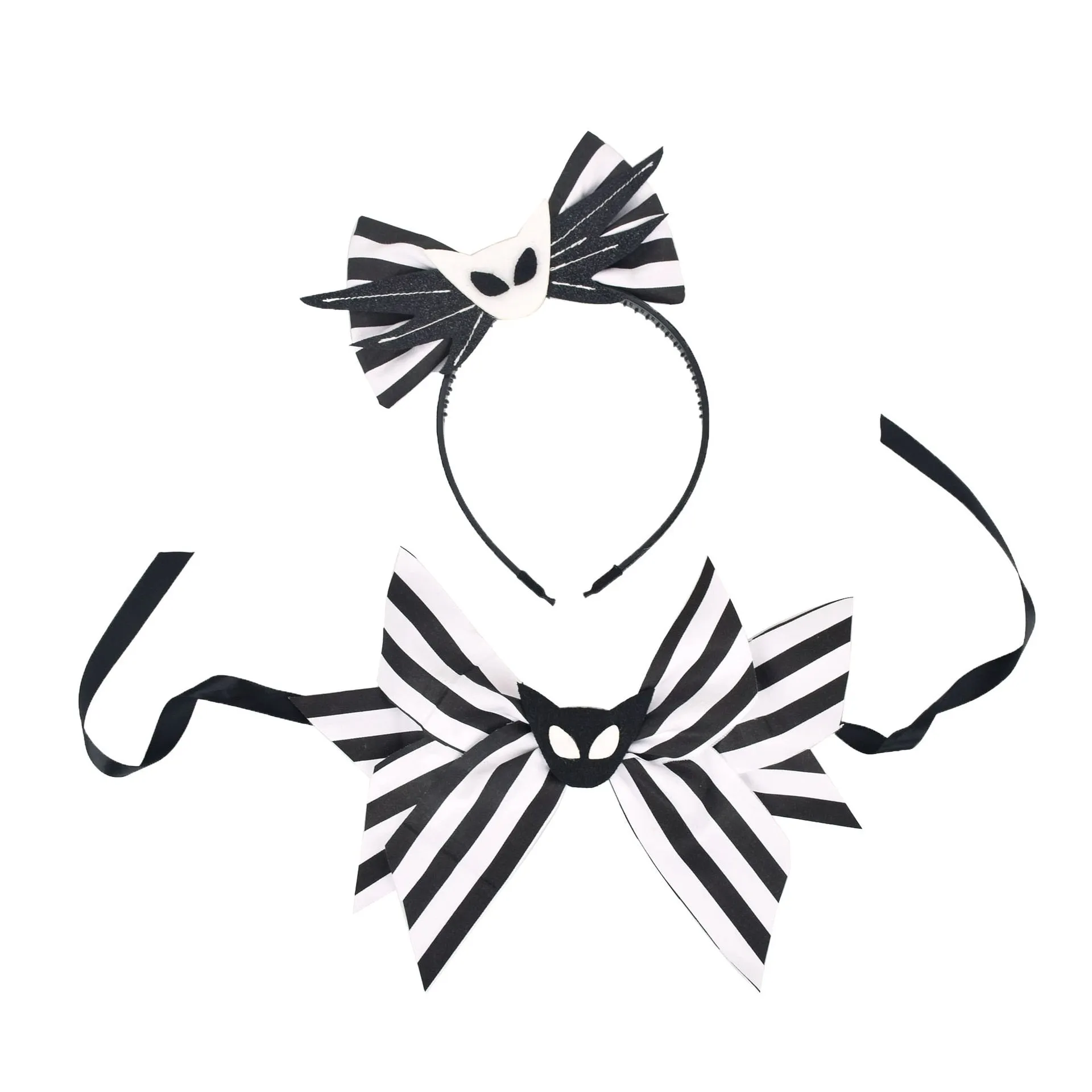 Halloween Dress Set