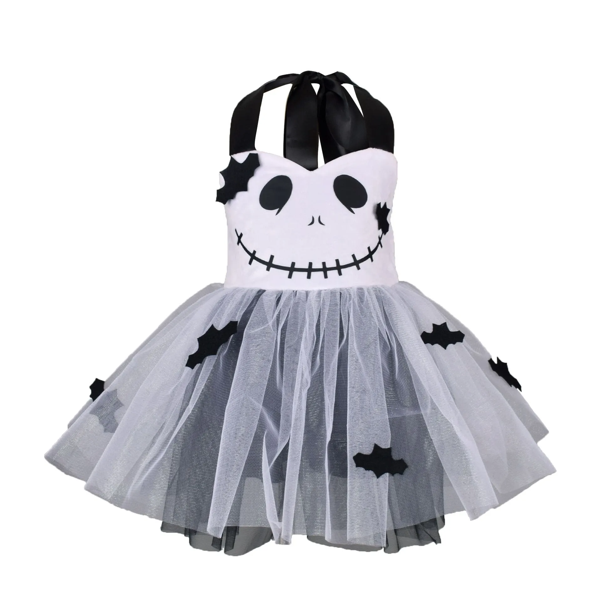 Halloween Dress Set