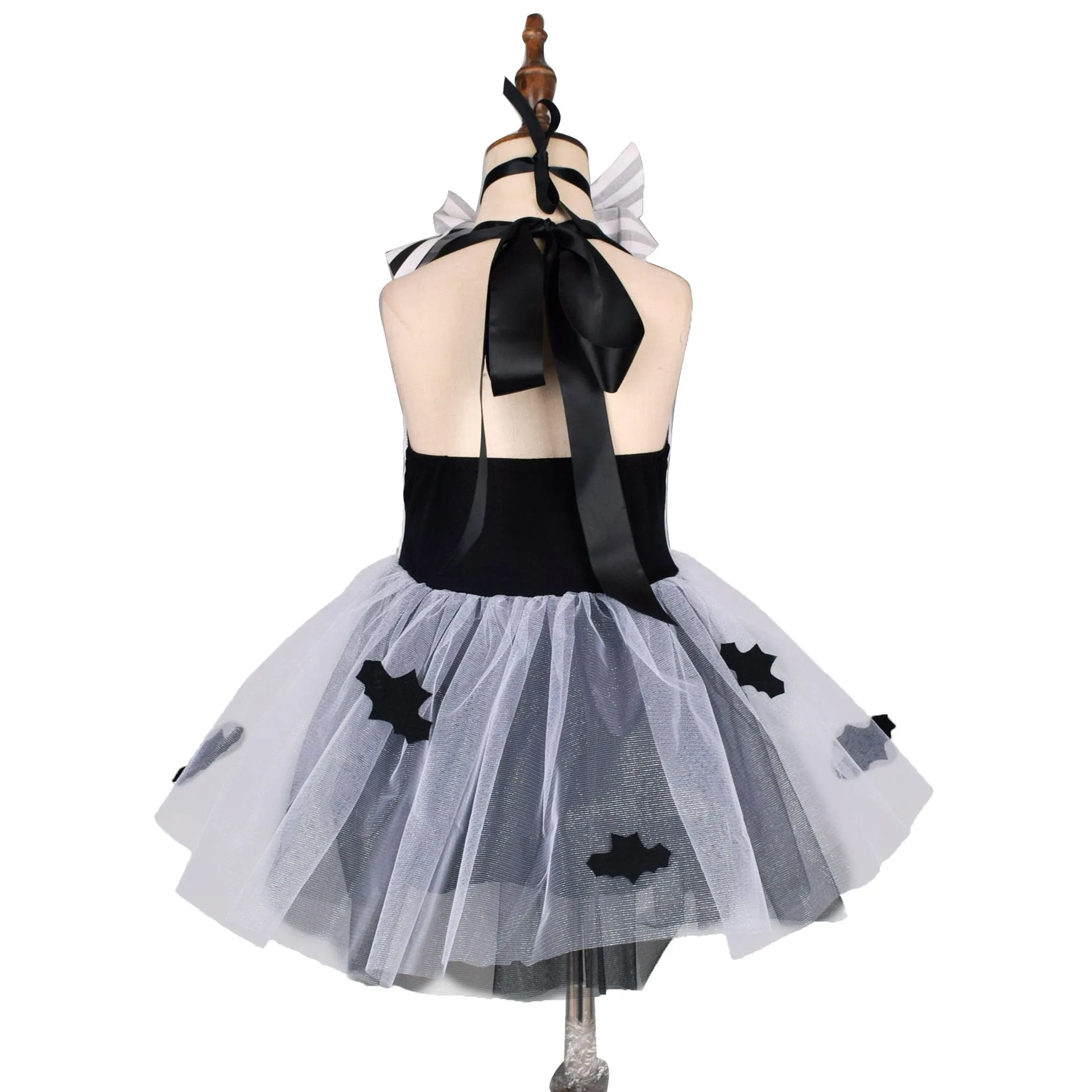 Halloween Dress Set