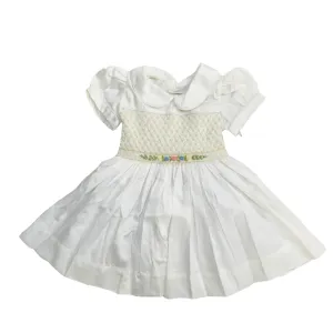 HANDMADE - Grace Smock