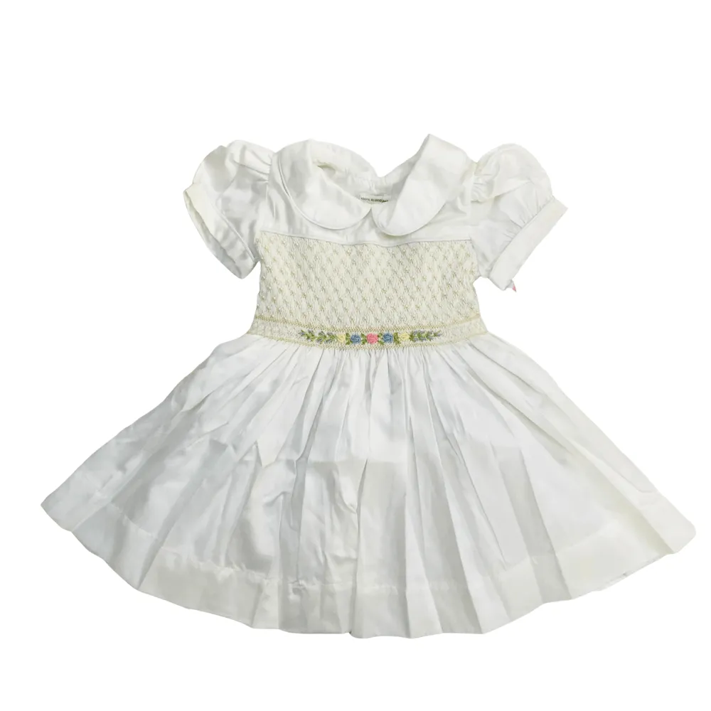 HANDMADE - Grace Smock