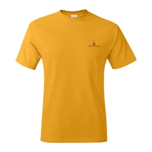 Hanes Authentic T-Shirt, Printed