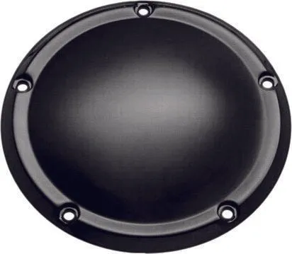 HardDrive 302702 Derby Cover - Satin Black