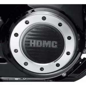 Harley Davidson HDMC Derby Cover