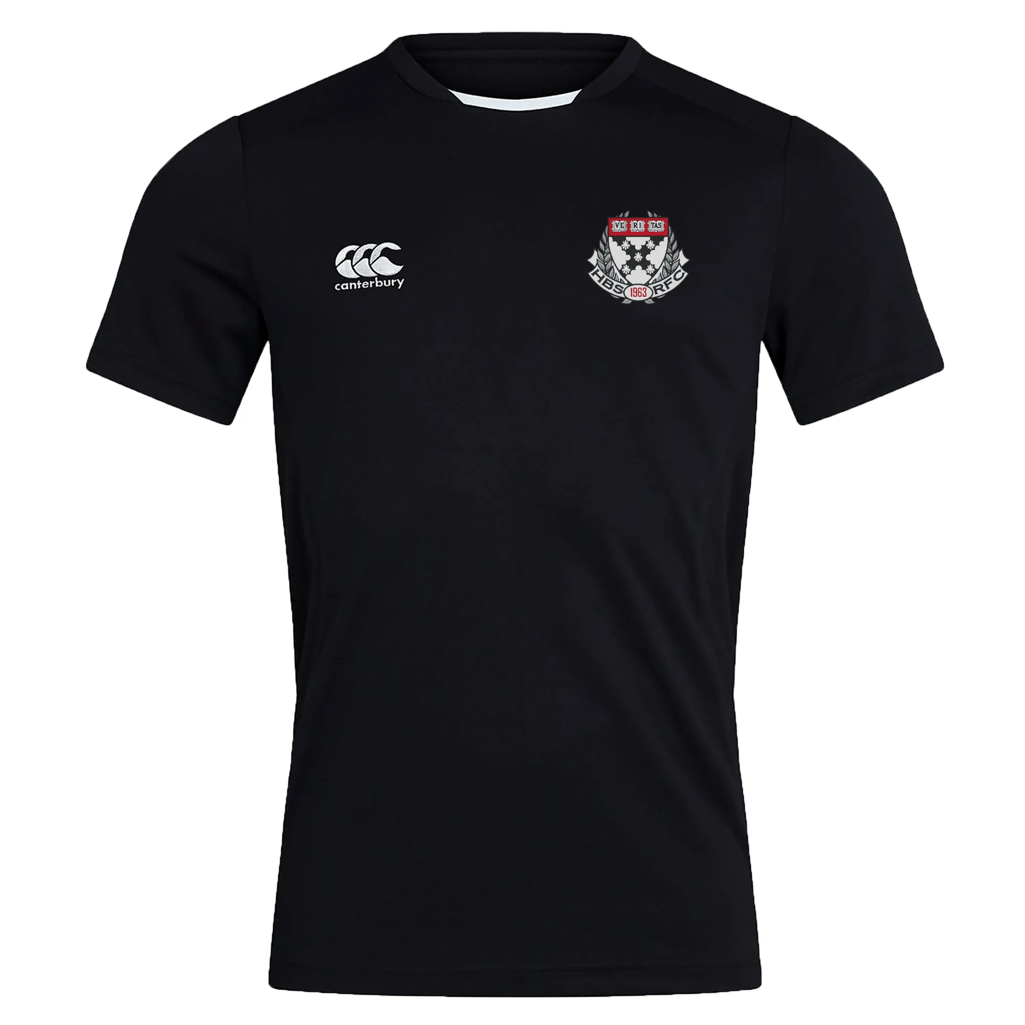 Harvard Business School RFC Club Dry Tee by Canterbury