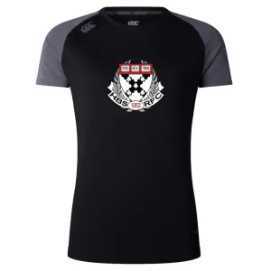 Harvard Business School RFC Women's Elite Training Tee by Canterbury