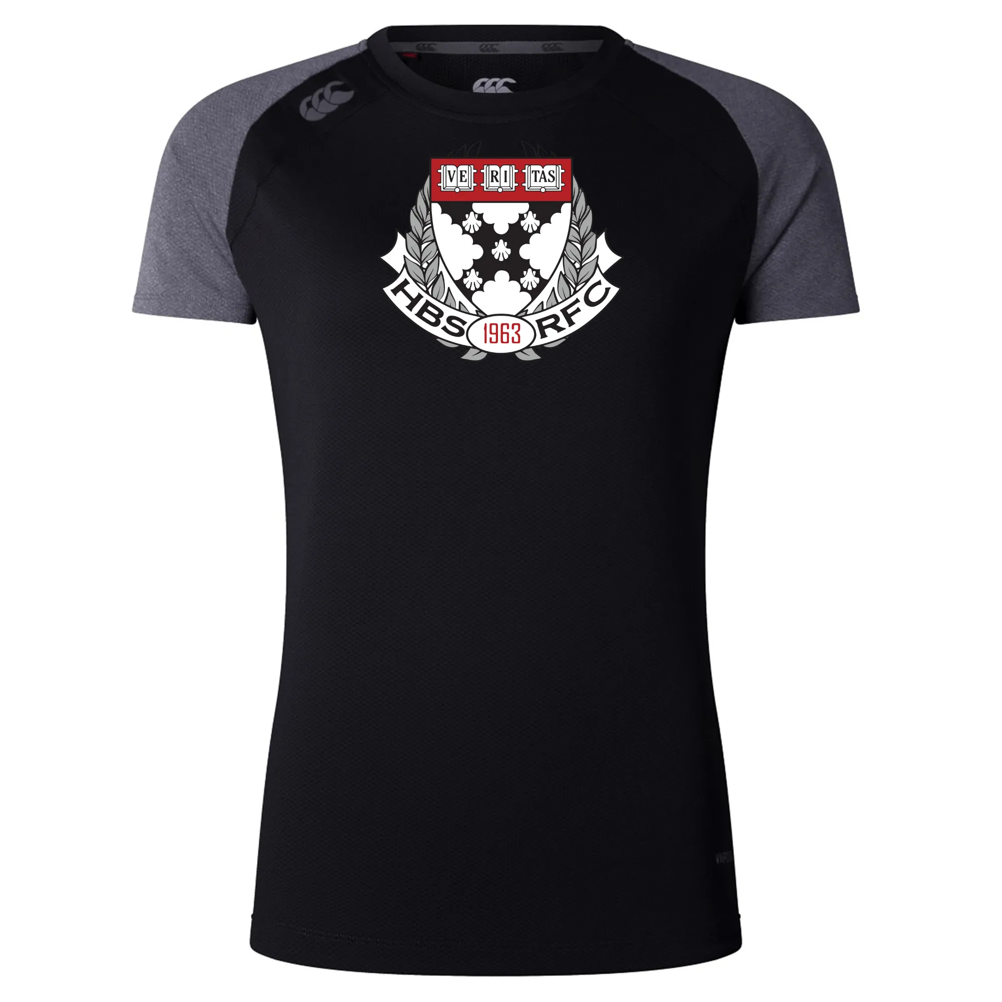 Harvard Business School RFC Women's Elite Training Tee by Canterbury