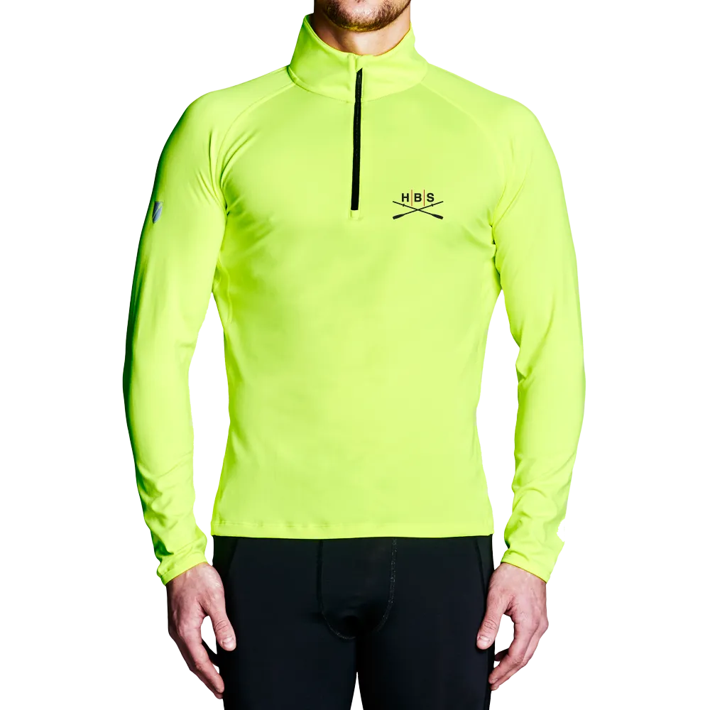 HBS Mens Regatta 1/2 Zip Training Top (Midweight)