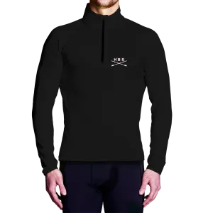 HBS Mens Regatta 1/2 Zip Training Top (Midweight)