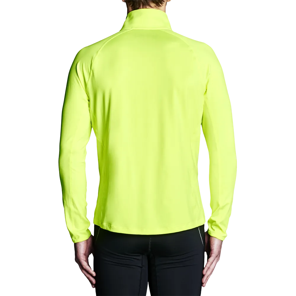 HBS Mens Regatta 1/2 Zip Training Top (Midweight)