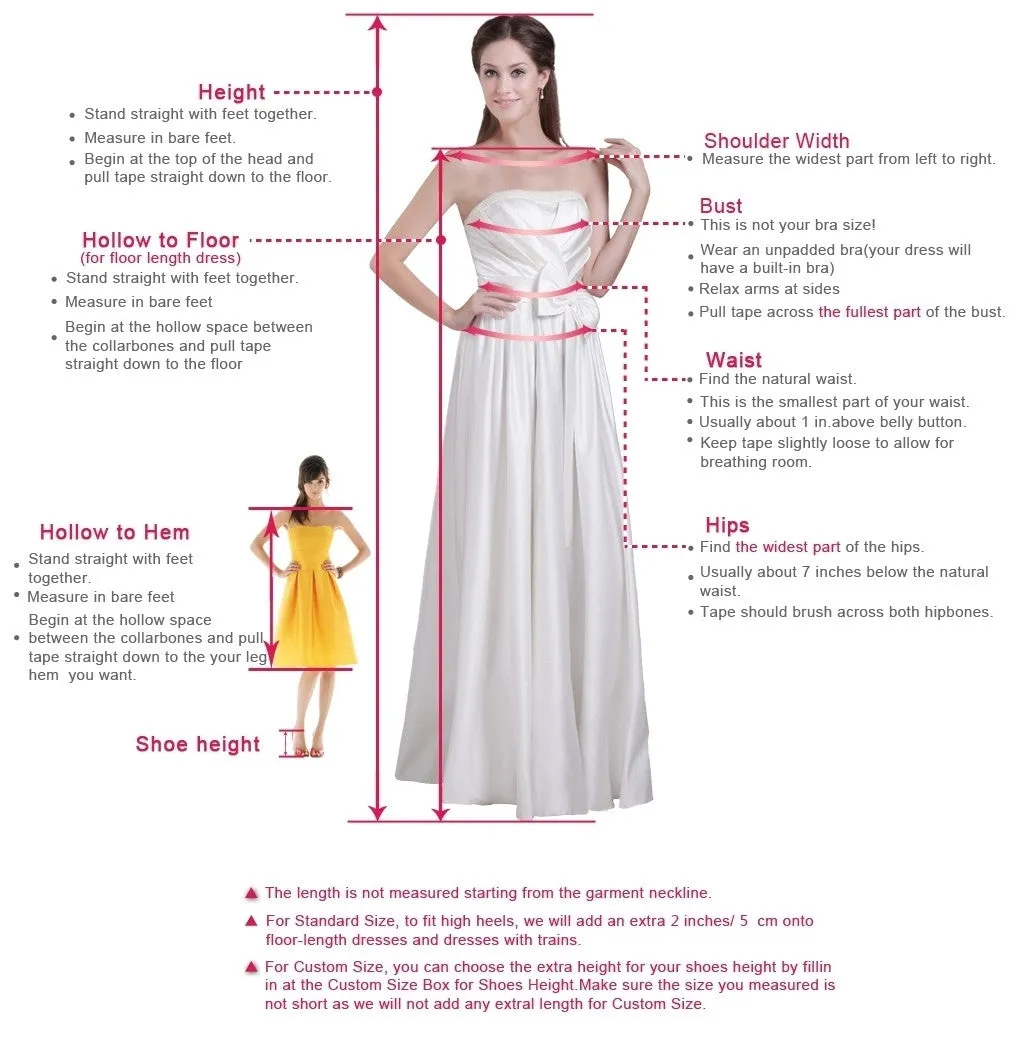 High Neck Open Back Prom Dresses,Long Prom Dress with Beading,Two Piece Prom Gowns,SIM624