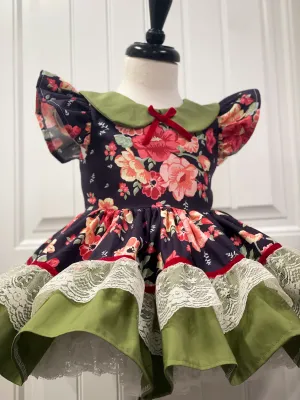 Holiday Florals