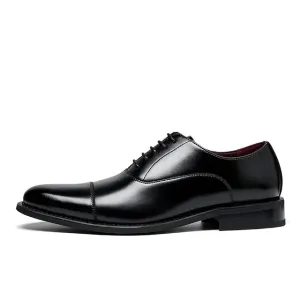 HotMan Lederschuhe für Business und Hochzeiten