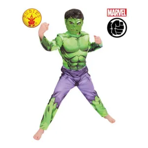 Hulk Avengers Assemble Classic 3 5