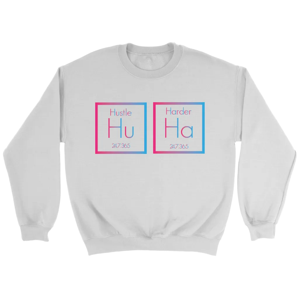 Hustle Harder | Men's