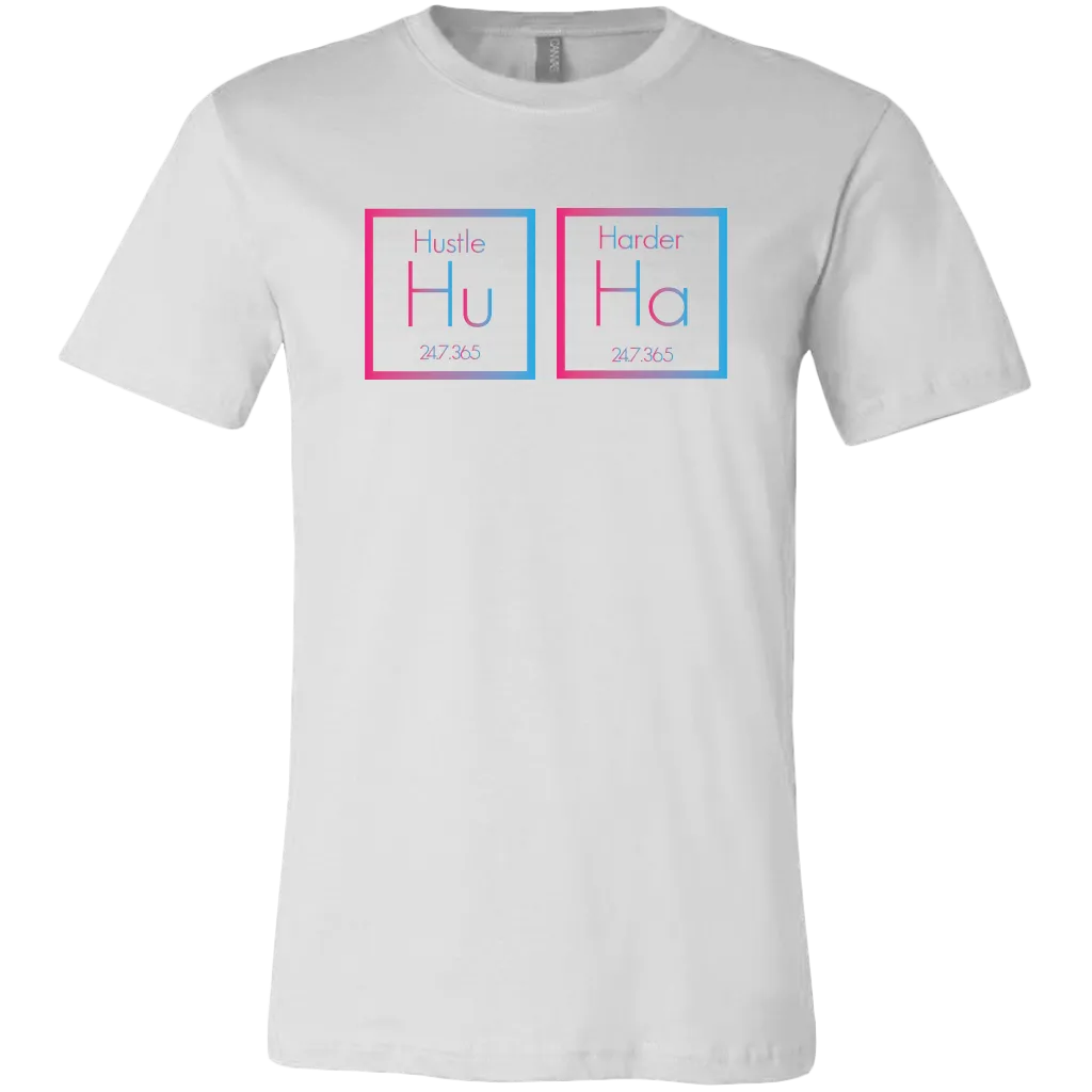 Hustle Harder | Men's