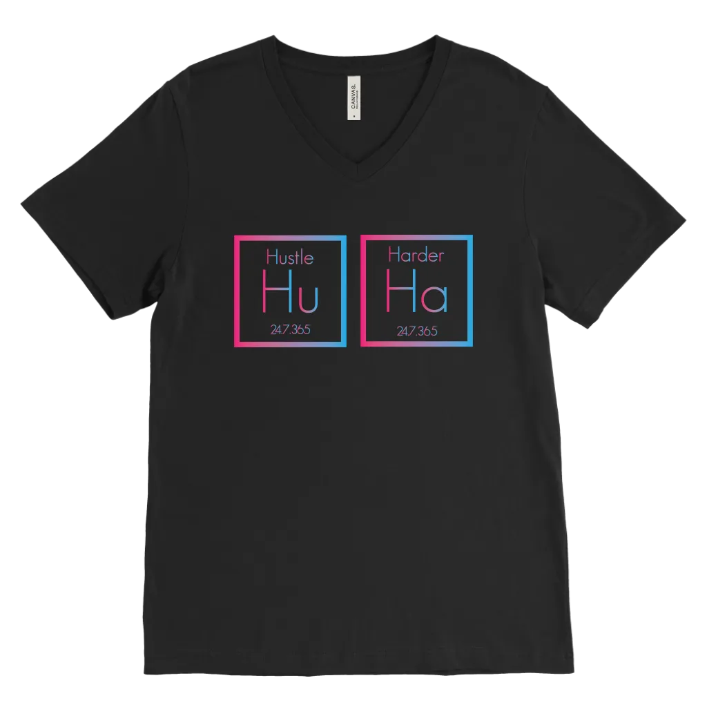 Hustle Harder | Men's