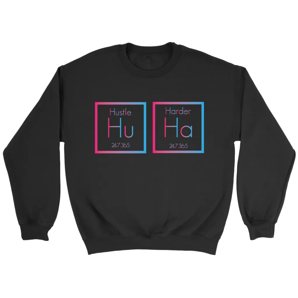 Hustle Harder | Men's
