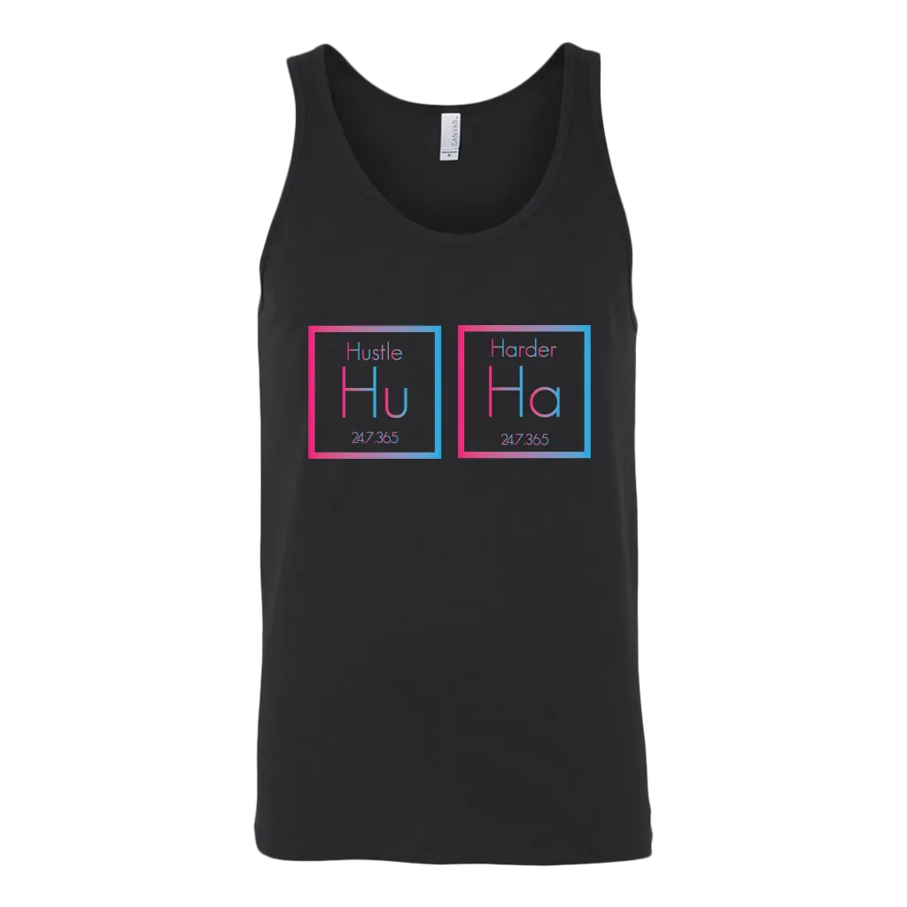Hustle Harder | Men's