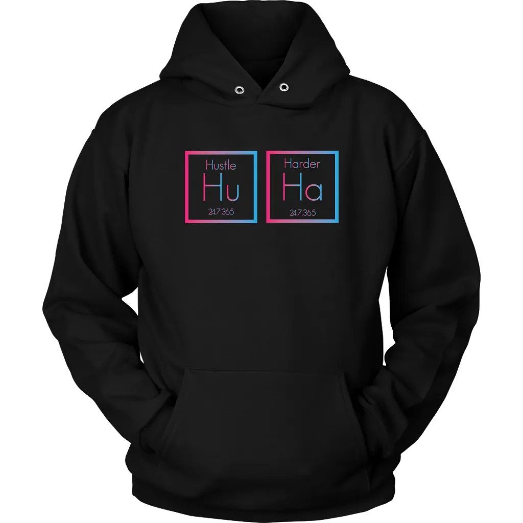 Hustle Harder | Men's