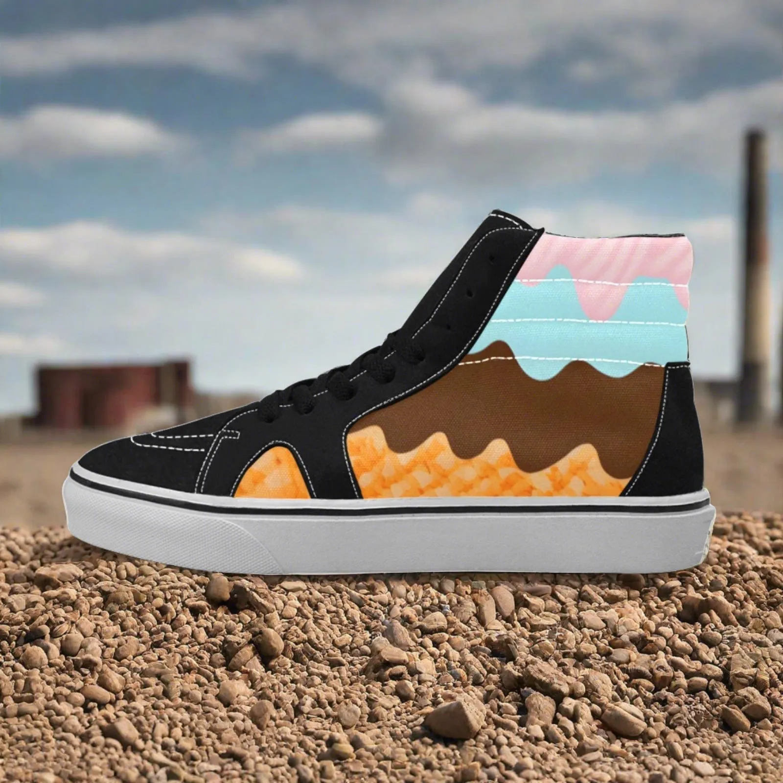 Ice Cream Women