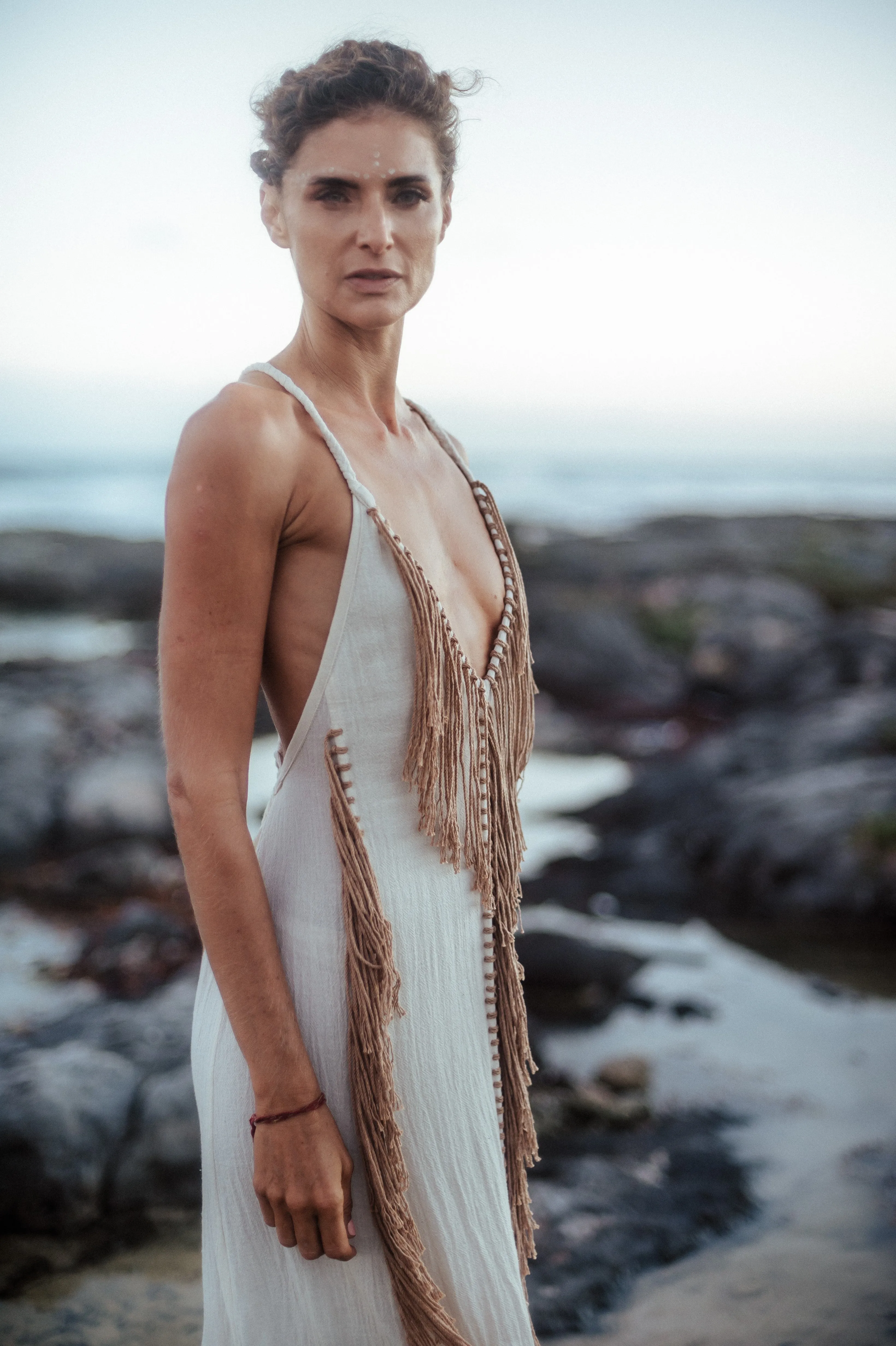 Inda Dress