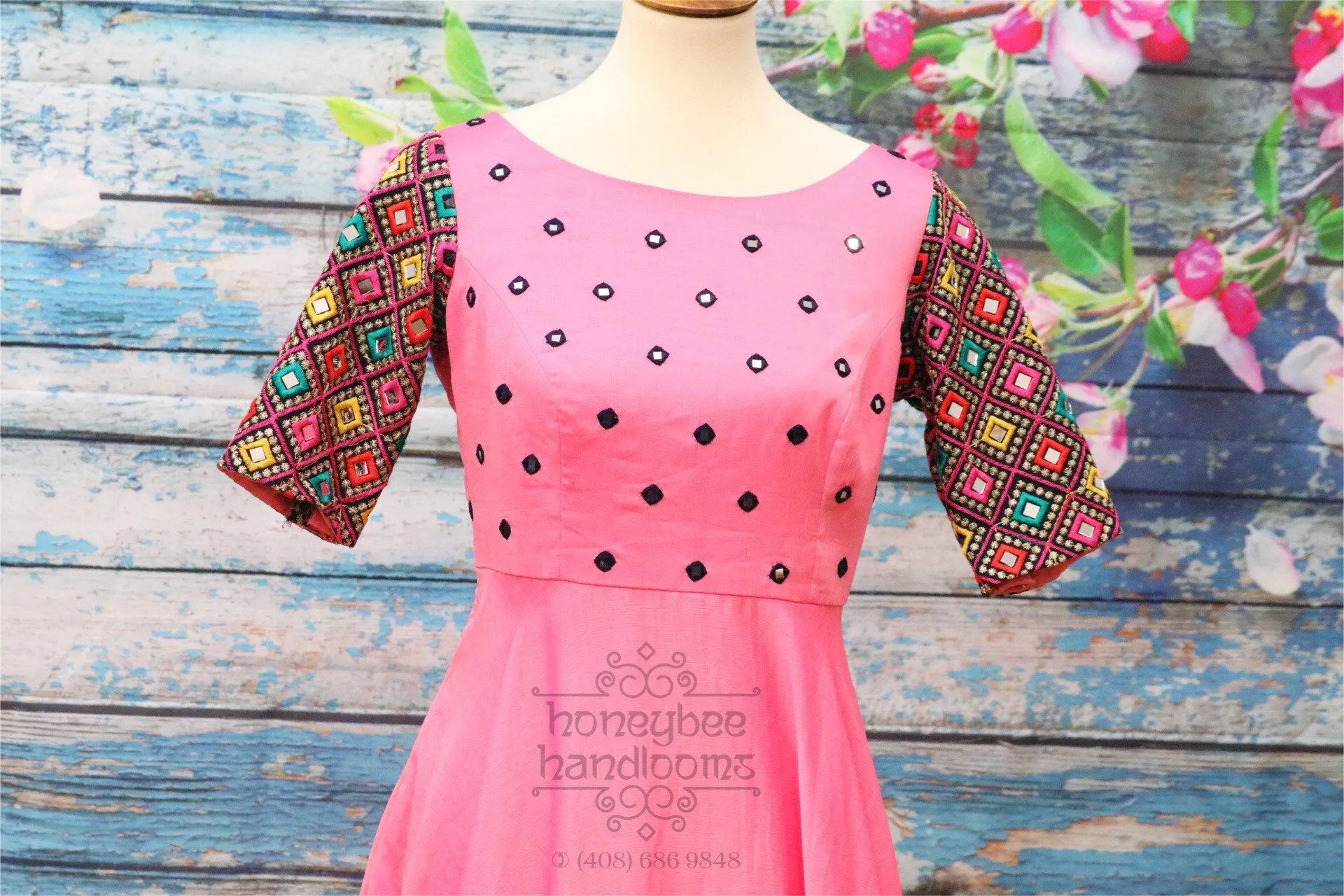 Indian Designerwear,Indian Designer Long Frock,Indian Dress for women,Indian Stitched Dress for Women,Latest Indian Partywear Dress Duppatta