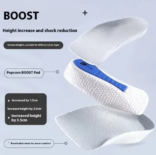 Inner Heightening Pad
